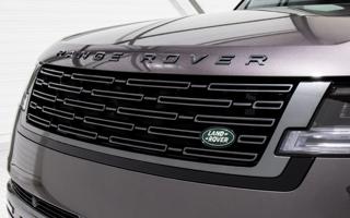 LAND ROVER Range Rover usata, con Airbag Passeggero