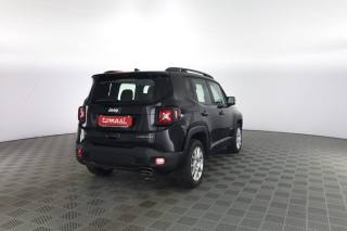 JEEP Renegade usata 3