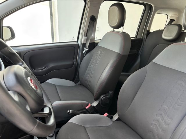 FIAT Panda usata 19