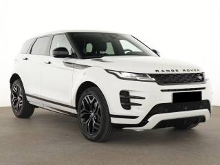 LAND ROVER Range Rover Evoque usata, con Airbag laterali