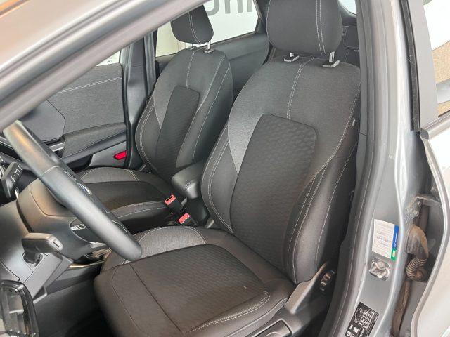 FORD Puma usata, con Touch screen