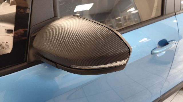 EMC Quattro usata, con Servosterzo