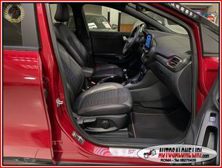 FORD Puma usata, con Servosterzo
