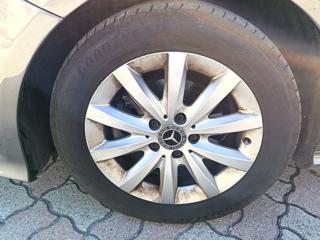 MERCEDES-BENZ B 180 usata, con Climatizzatore