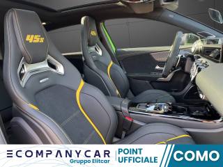 MERCEDES-BENZ A 45 AMG usata, con Cruise Control