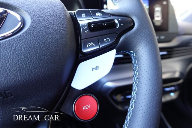 HYUNDAI i20 usata, con ESP