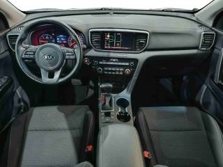 KIA Sportage usata, con Chiusura centralizzata