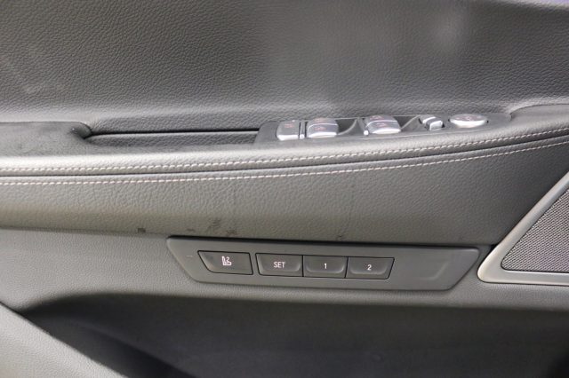 BMW 730 usata, con Sensore di luce