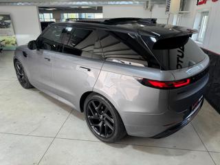 LAND ROVER Range Rover Sport usata, con Alzacristalli elettrici