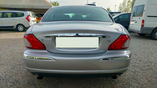 JAGUAR X-Type usata, con Airbag Passeggero