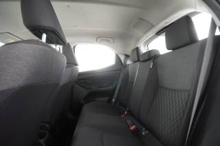 TOYOTA Yaris usata 10