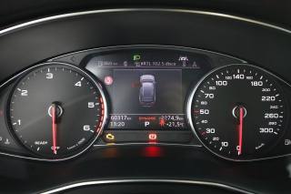 AUDI A6 usata 6