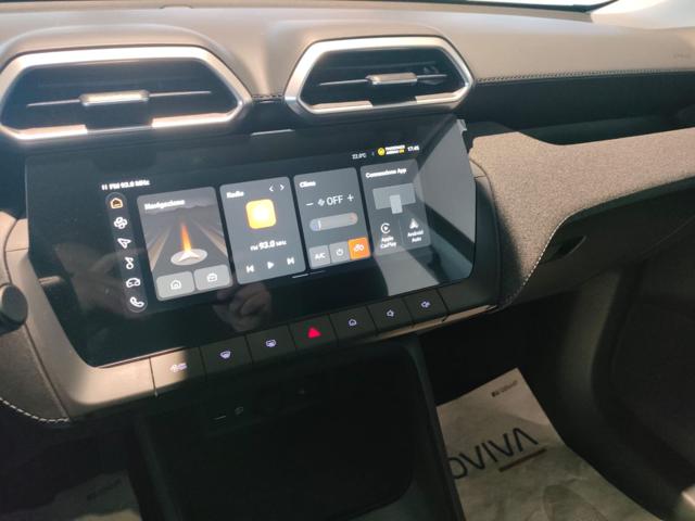 MG ZS usata, con ESP