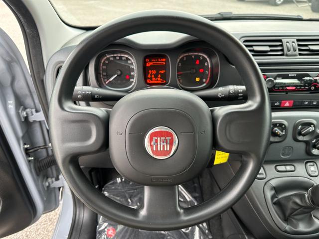 FIAT Panda usata, con Chiusura centralizzata