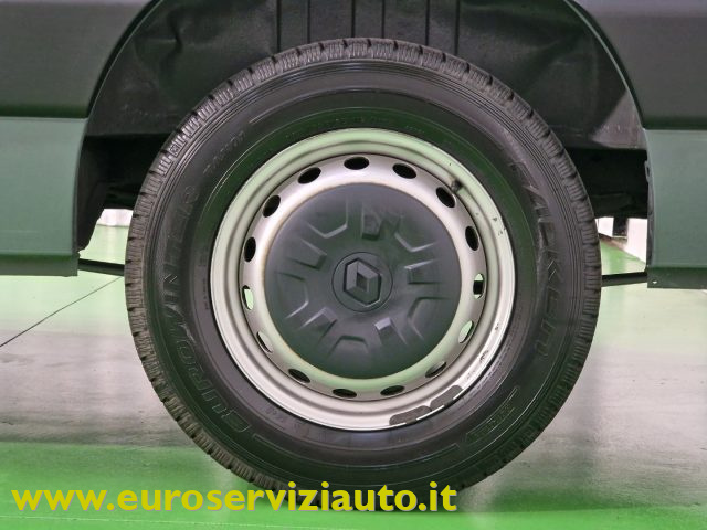 RENAULT Master usata 49