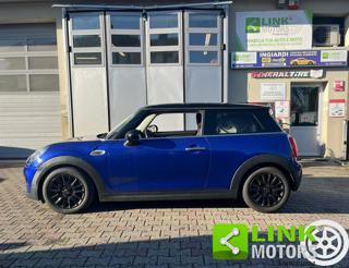 MINI One usata, con Autoradio