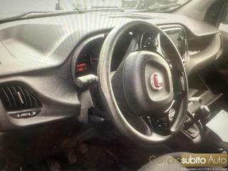 FIAT Doblo usata 14