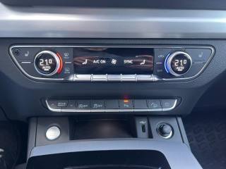 AUDI Q5 usata, con Alzacristalli elettrici