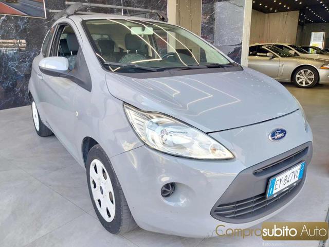 FORD Ka+ usata, con Airbag laterali