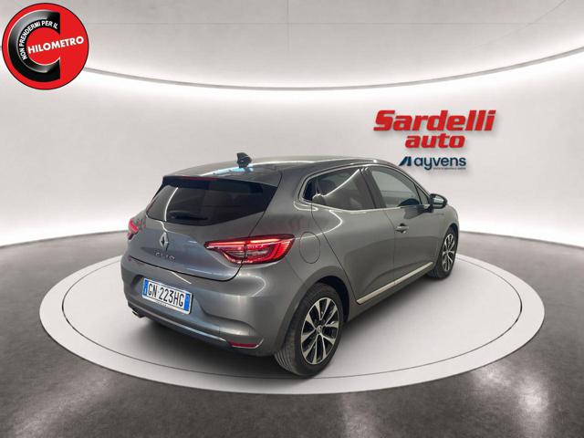 RENAULT Clio usata, con Airbag Passeggero