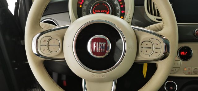 FIAT 500 usata 74