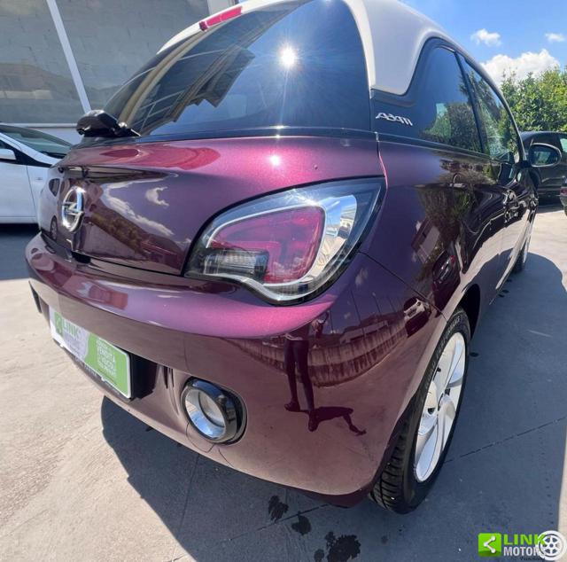 OPEL Adam usata, con MP3
