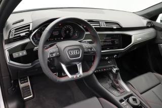 AUDI Q3 usata, con Controllo automatico clima