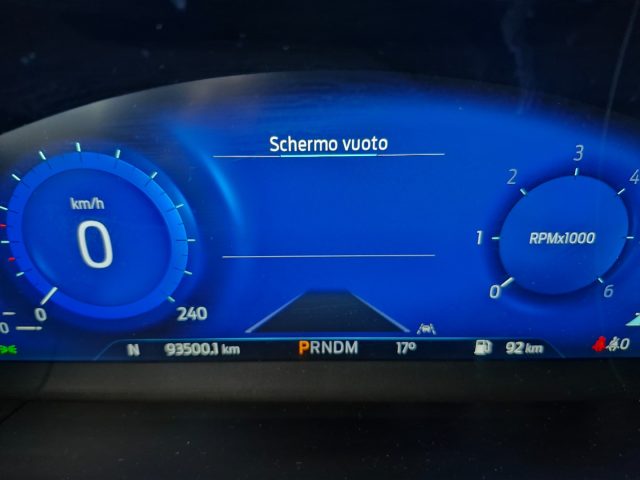 FORD Kuga usata, con Controllo automatico clima