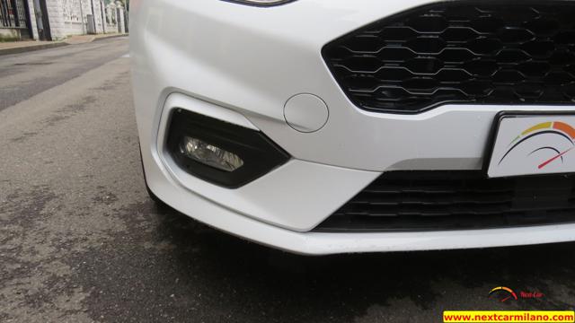 FORD Fiesta usata, con Immobilizzatore elettronico