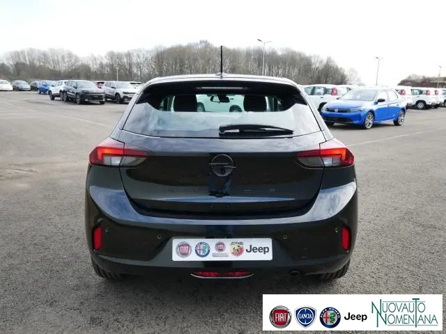 OPEL Corsa usata, con Chiusura centralizzata