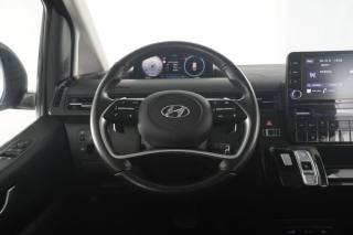 HYUNDAI Staria usata 12