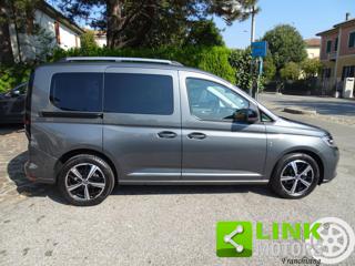 VOLKSWAGEN Caddy usata, con Airbag laterali