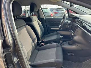 CITROEN C3 usata, con Controllo trazione