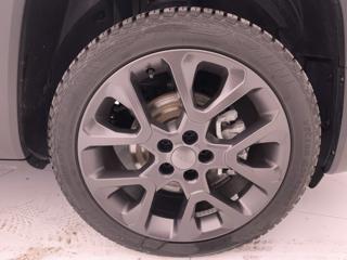 JEEP Renegade usata, con Sensore di luce