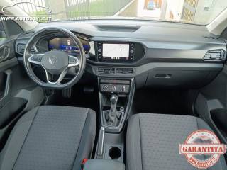 VOLKSWAGEN T-Cross usata 70
