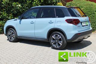 SUZUKI Vitara usata, con Airbag laterali