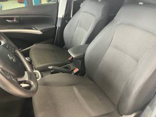 SUZUKI S-Cross usata, con Fendinebbia