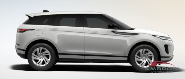 LAND ROVER Range Rover Evoque usata 1