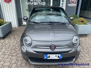 FIAT 500 usata, con Airbag