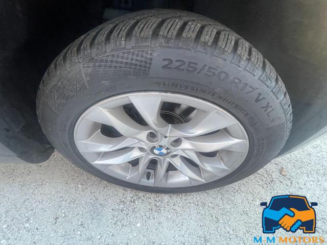 BMW X1 usata 44