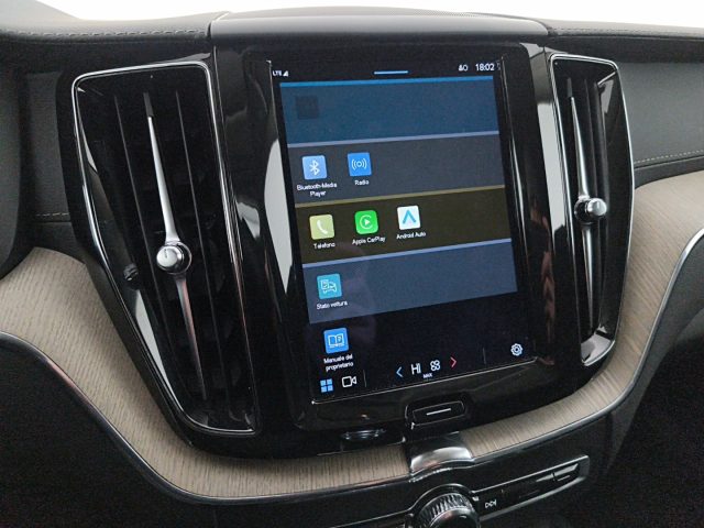 VOLVO XC60 usata, con Servosterzo