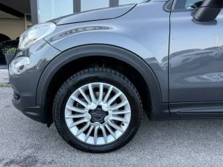 FIAT 500X usata, con Volante in pelle