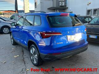 SKODA Karoq usata, con Airbag Passeggero