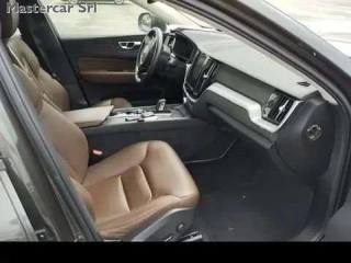 VOLVO XC60 usata, con Autoradio