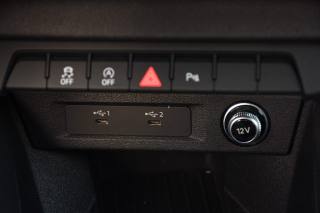 AUDI A1 usata, con Touch screen