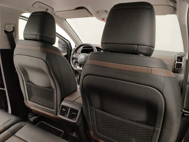 CITROEN C5 Aircross usata, con Volante in pelle