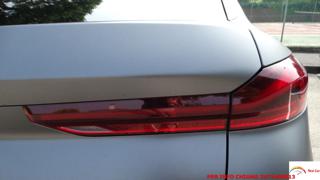 BMW X6 usata, con Trazione integrale