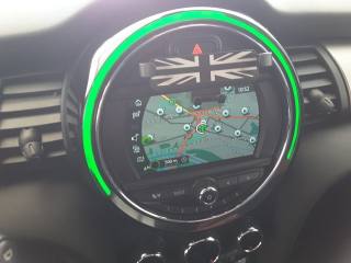 MINI Cooper D usata, con Cerchi in lega