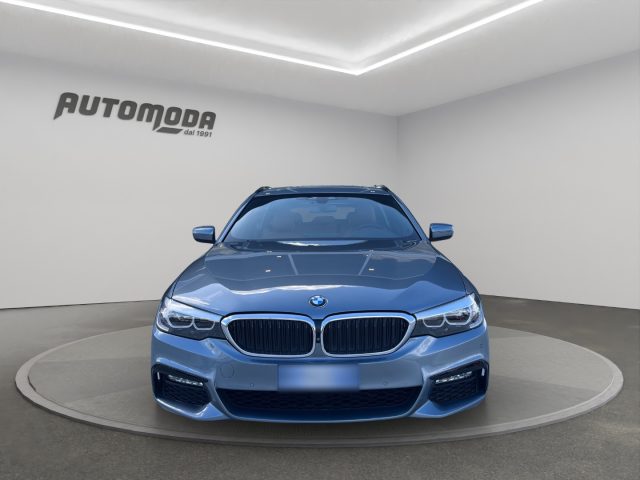 BMW 530 usata, con Airbag