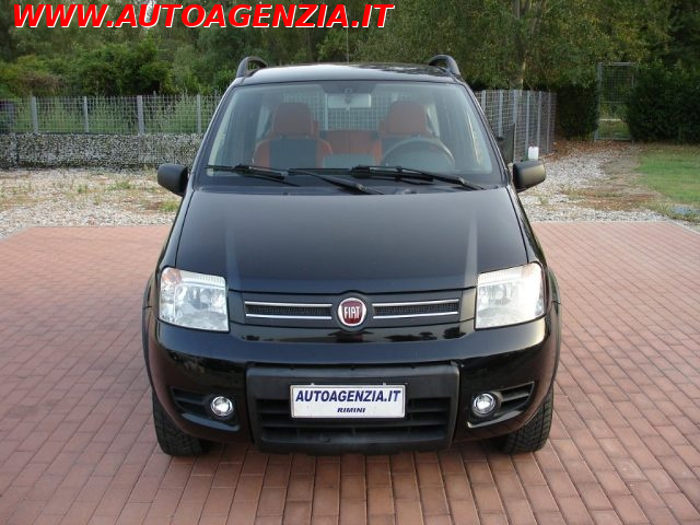FIAT Panda usata 5